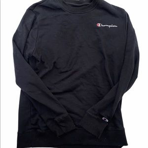 Champion crewneck
